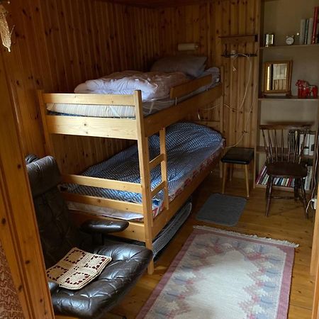 Backen Apartment Торсби Екстериор снимка